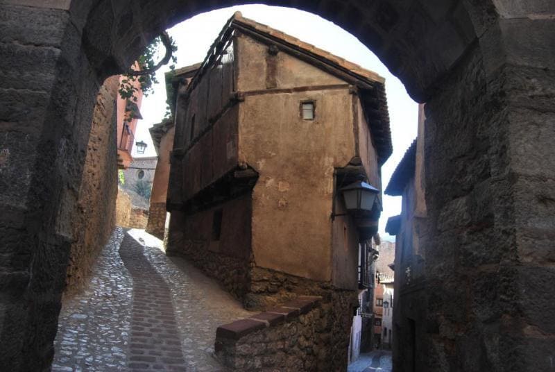 albarracin