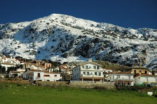benaocaz-andalucía-gastronomía