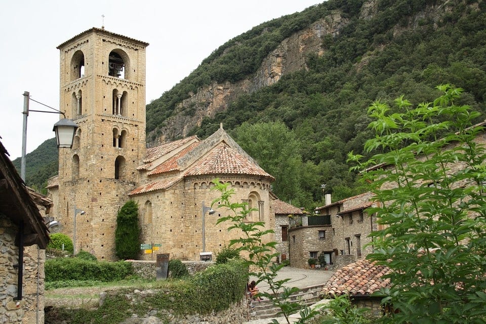 beget iglesia