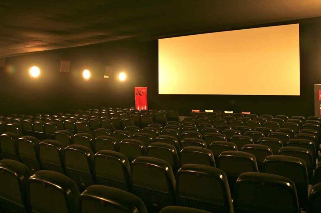 boliche cinemes