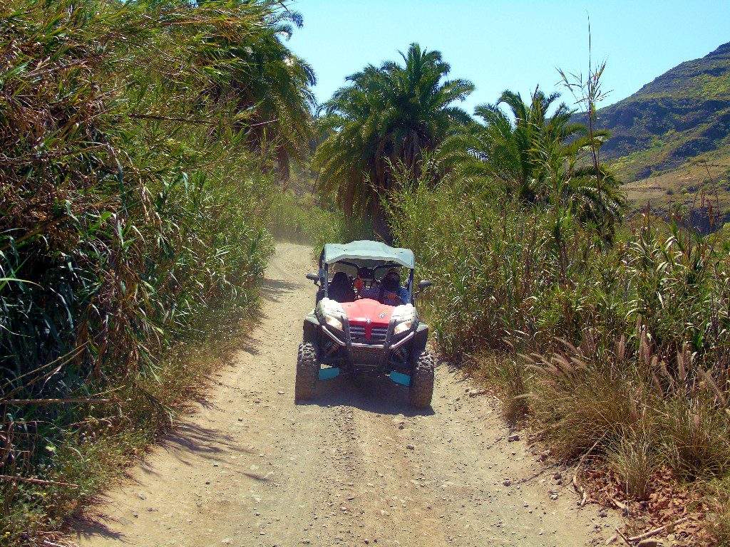 buggy-grancanaria-plan
