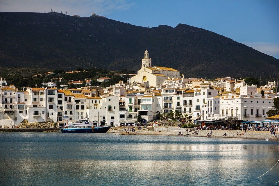 cadaqués- costa brava