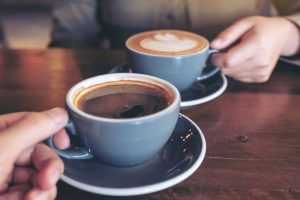 Cafés del mundo para parejas|