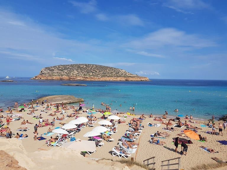cala conta