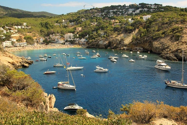 cala moli