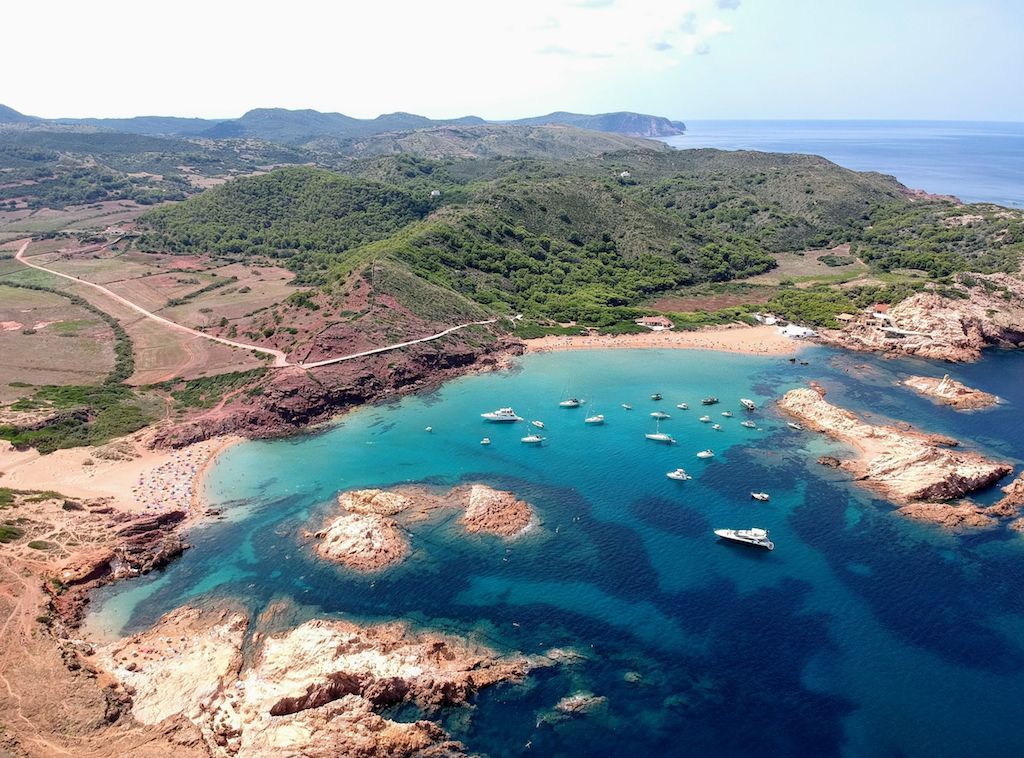 cala-pregonda-menorca