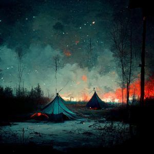 camping-romantico-invierno||camping-linterna-iluminacion-invierno|cafe-camping-invierno|