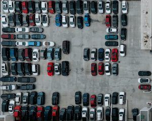 carsharing