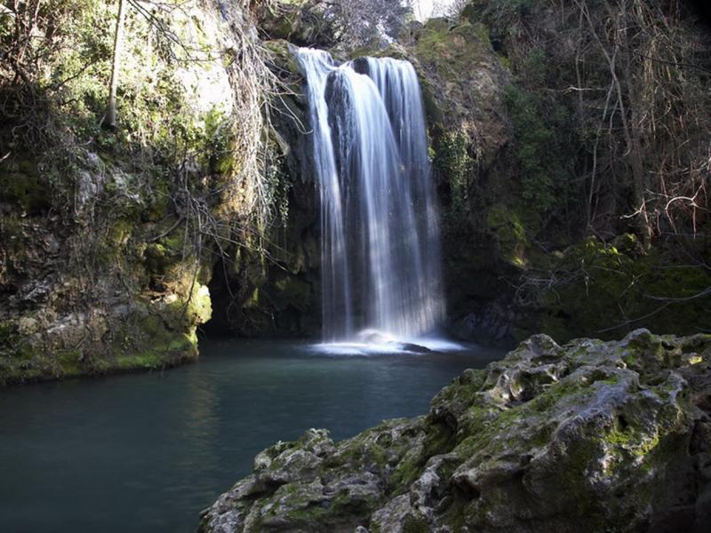 cascada-hueznar-piscinas-naturales-sevilla