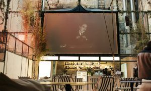 cines en versión original en madrid para ir en pareja||||||
