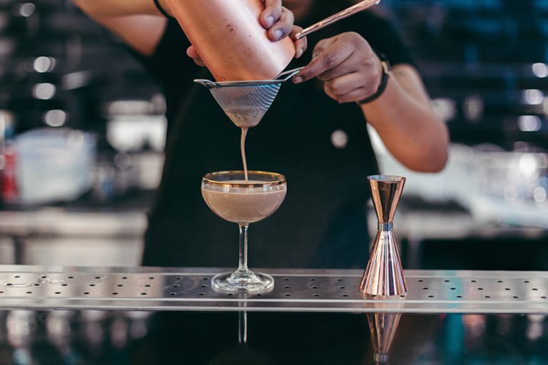 cocteles afrodisiacos