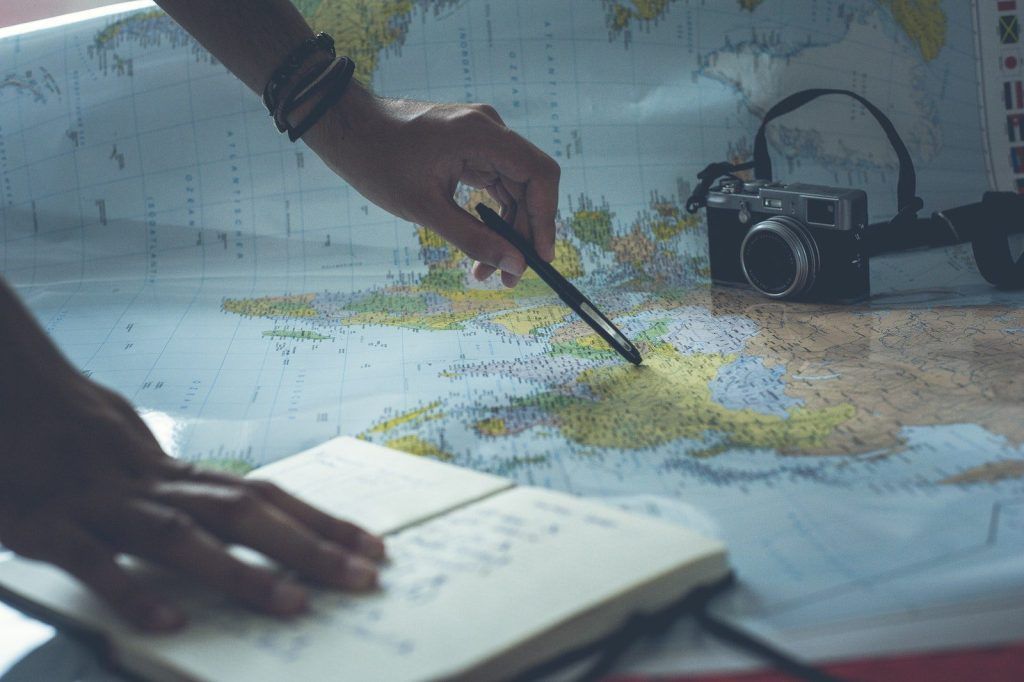 consejos-viajar-2022|naturaleza-viajar