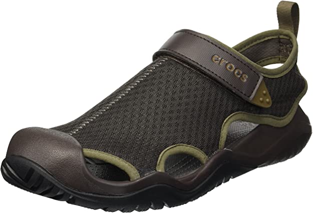 crocs zuecos de verano