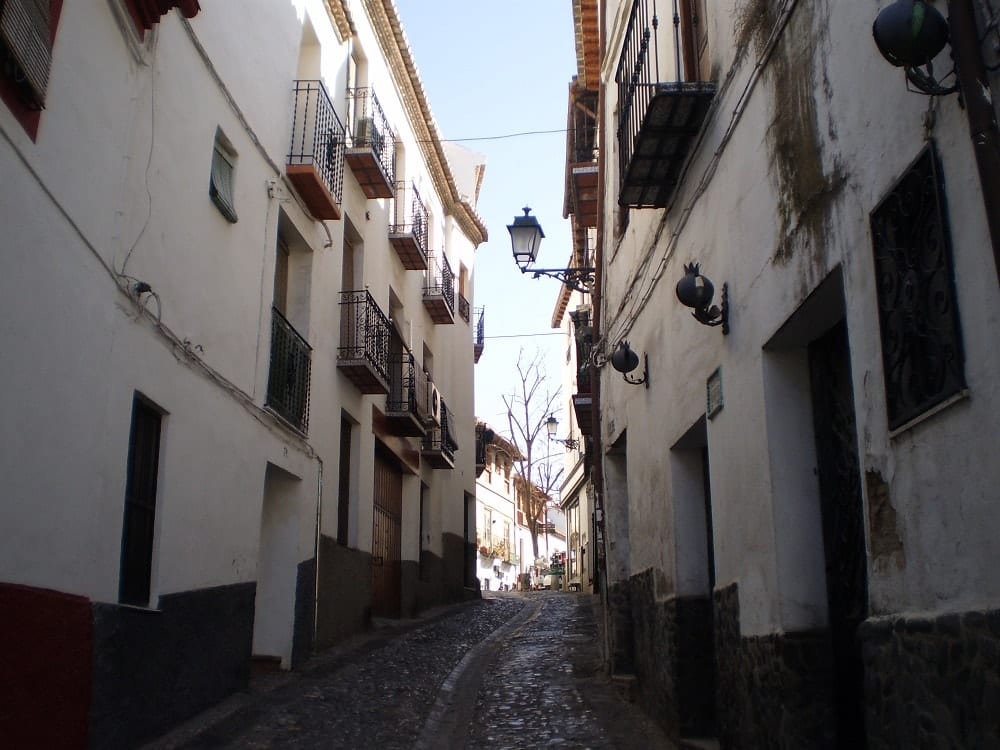 curiosidades-granada-historia-albaicin