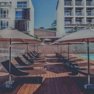 Escapadas románticas a Ibiza