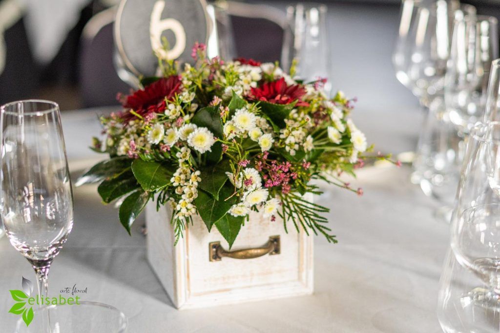 Elisabet Arte Floral