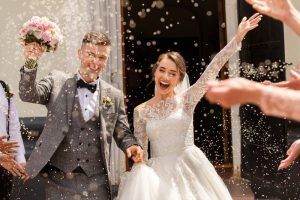 Guía para planificar una boda perfecta