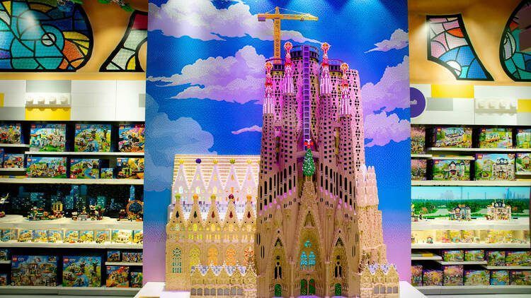 lego