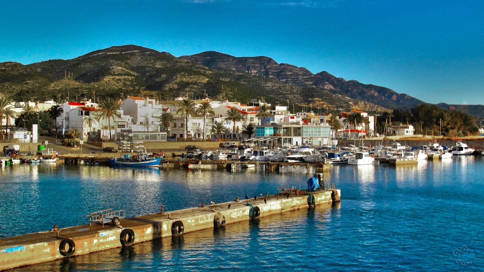 les cases d'alcanar playa
