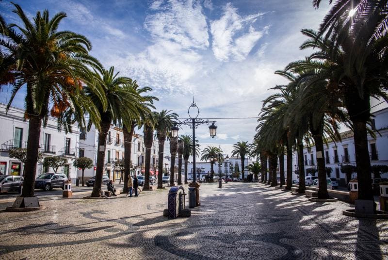 los pueblos mas bonitos de extremadura