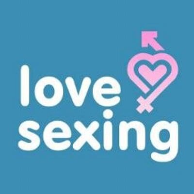 love sexing logo tienda