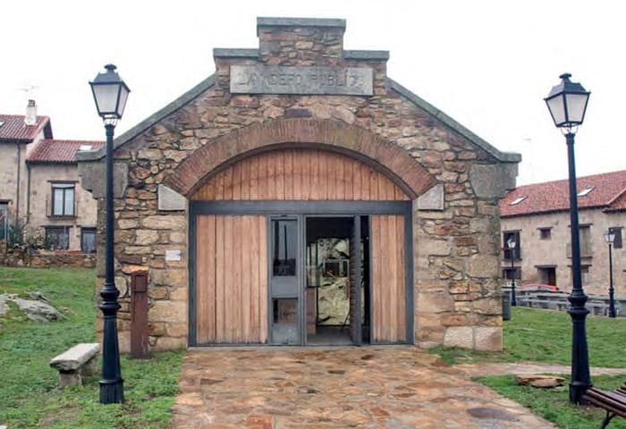 manjiron ruta el villar