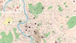 Excursiones cercanas a Roma||||||||