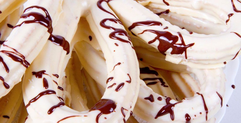 mejores churros de Sevilla