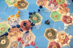 mejores juegos de mesa para dos