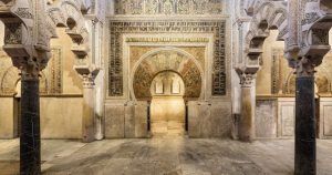 Visitas guiadas Córdoba