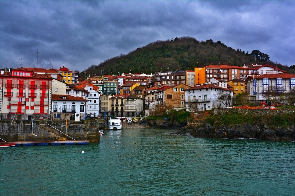 playa de mundka