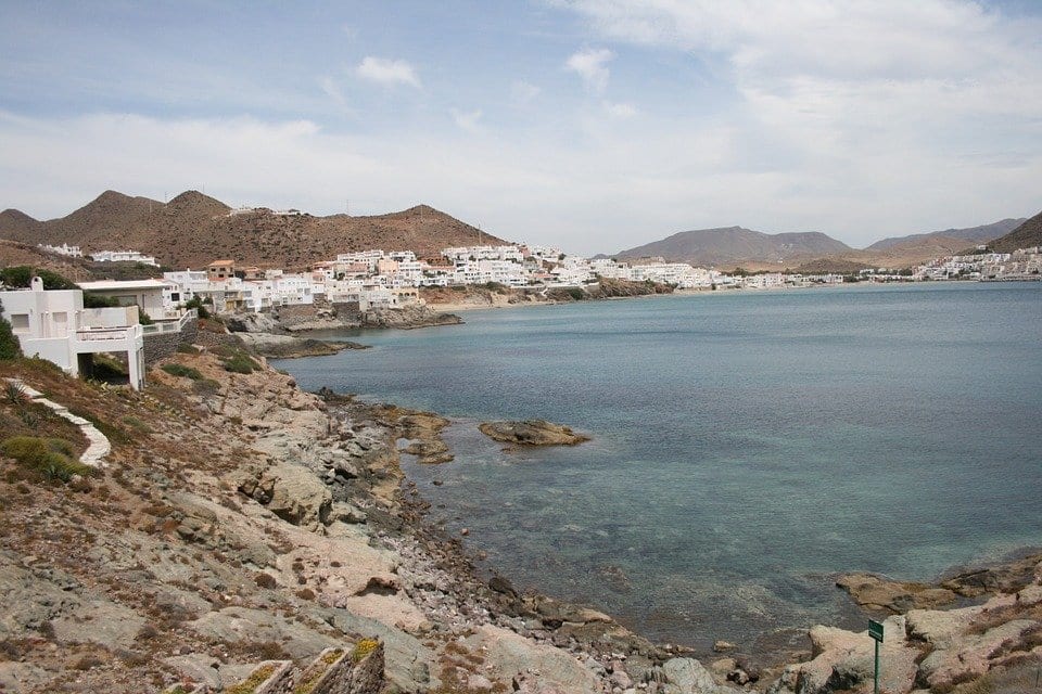 cabo de gata níjar