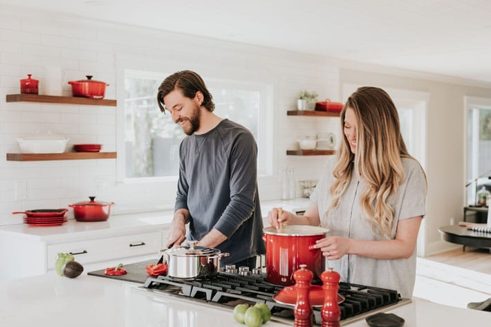 organizarse-en-pareja