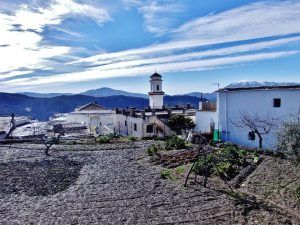 Escapadas rurales
