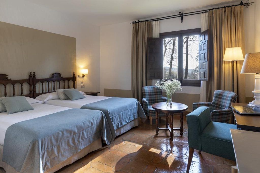 parador-de-jarandilla-de-la-vera