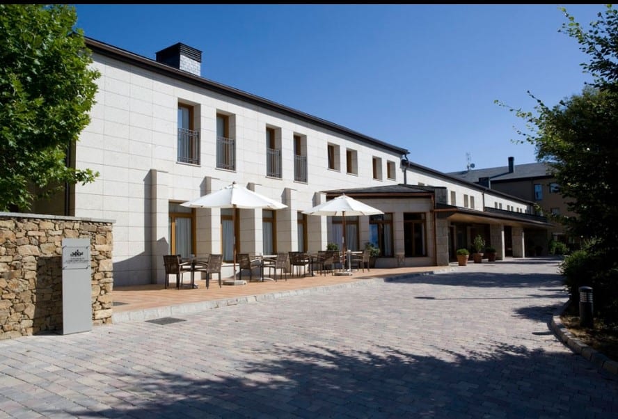parador sanabria 