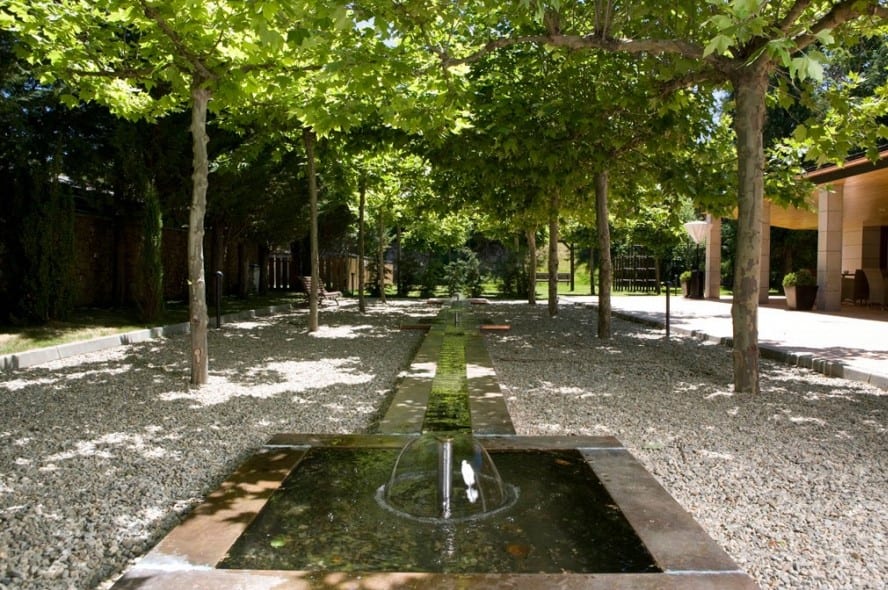 parador sanabria 