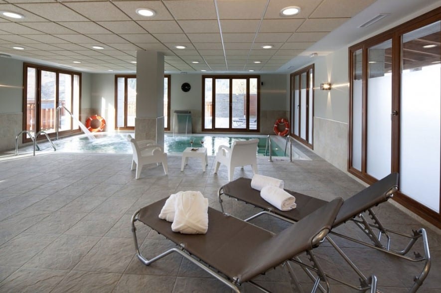 parador villafranca