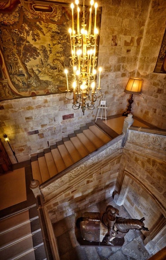 parador-zamora