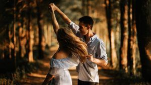 Clases de baile