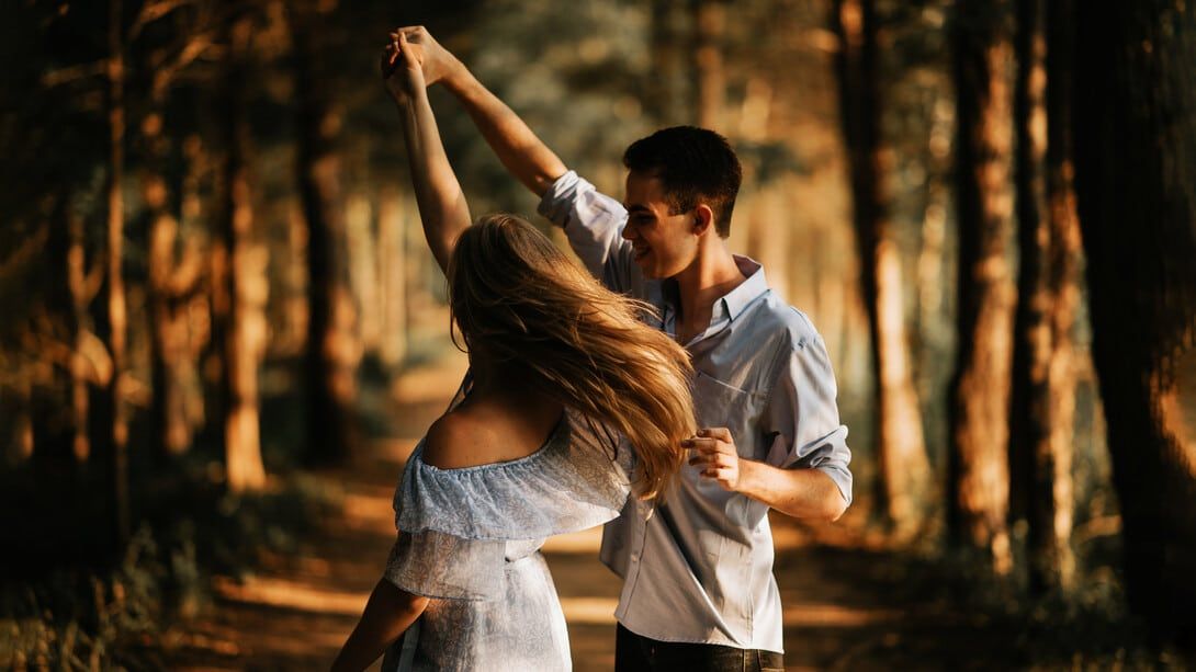 Clases de baile