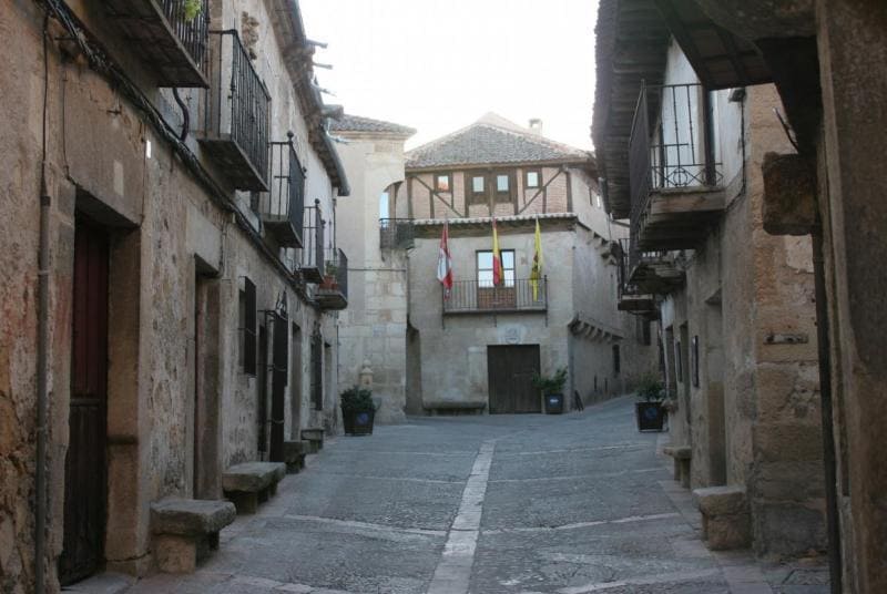 pedraza