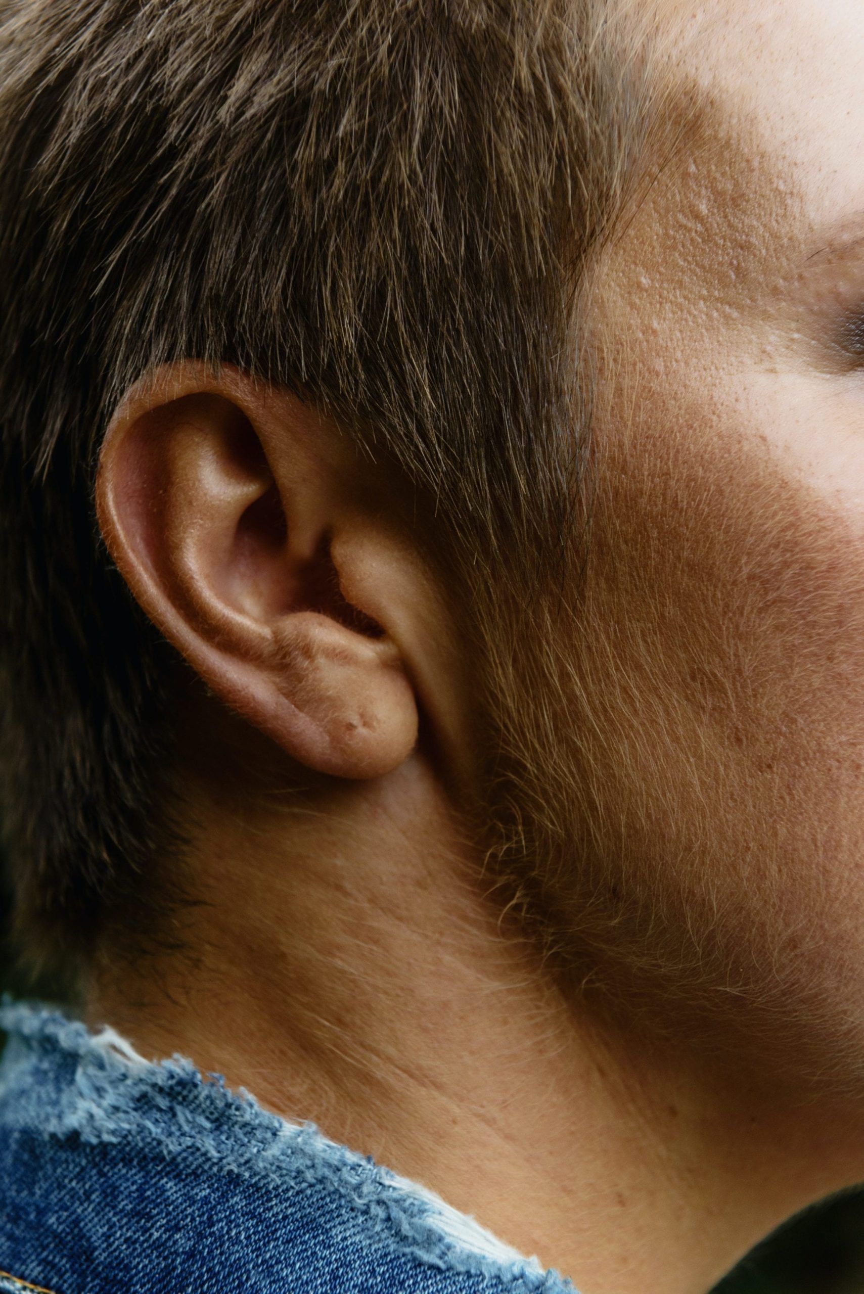 OREJA