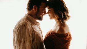 la química del amor