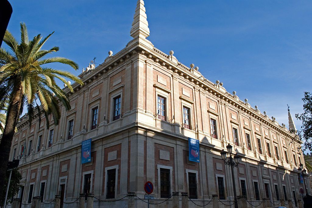 planes gratis que hacer en Sevilla