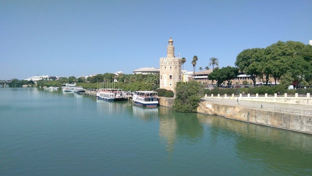 planes gratis que hacer en Sevilla