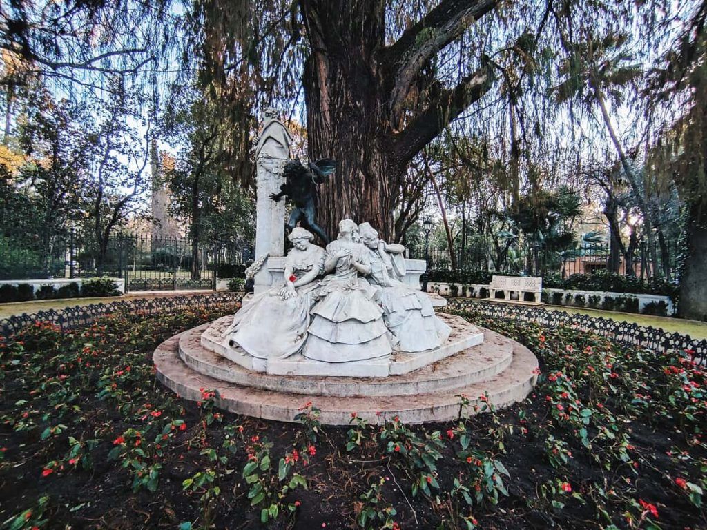 planes gratis que hacer en Sevilla