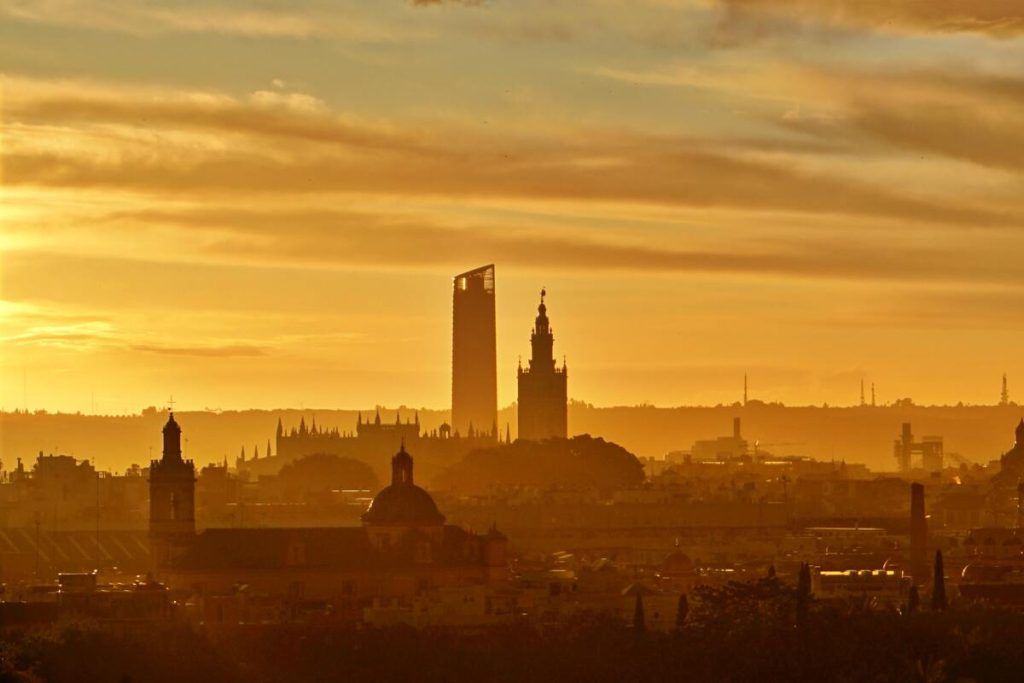 planes gratis que hacer en Sevilla