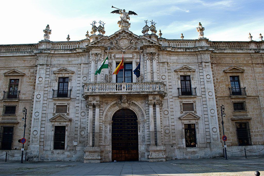 planes gratis que hacer en Sevilla