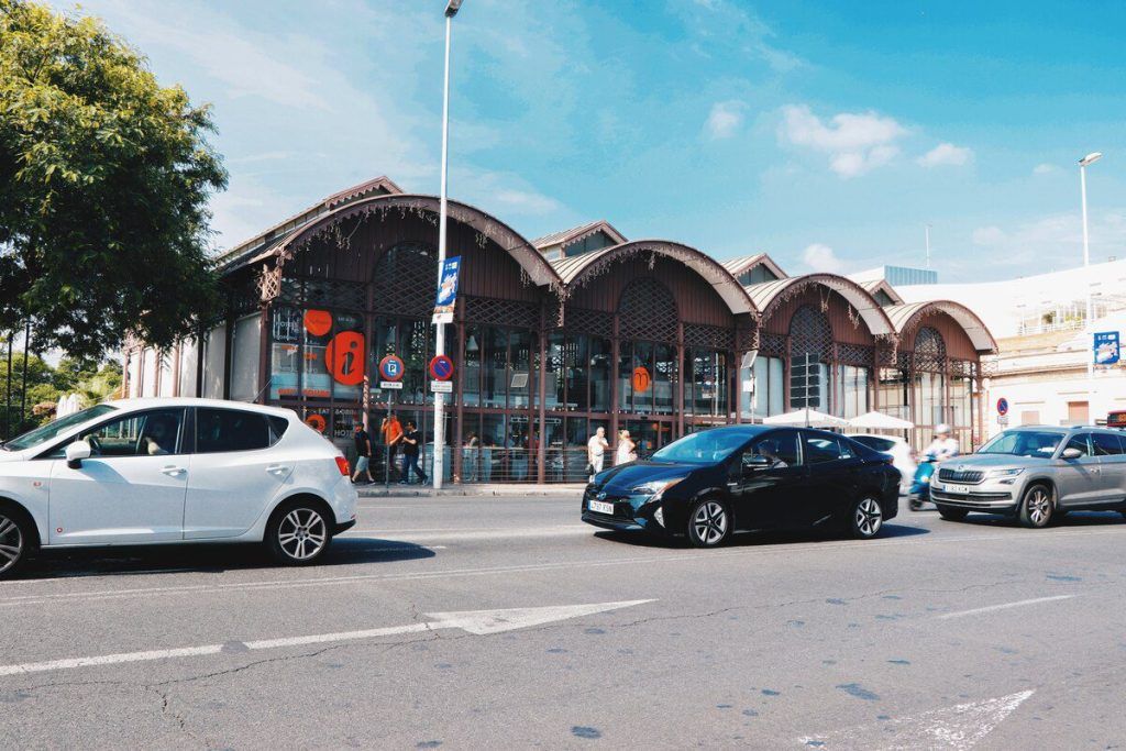 planes gratis que hacer en Sevilla